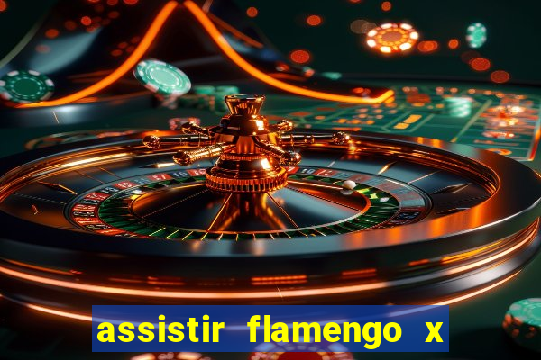 assistir flamengo x fortaleza futemax